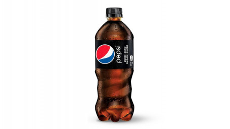 Pepsi Zero Suiker (0 Calorieën)