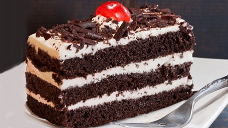 Blackforest Eggless