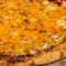 9. Bbq Chicken Pizza