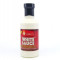 White Sauce Bottle