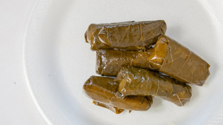 Grape Leaves (6 Pcs