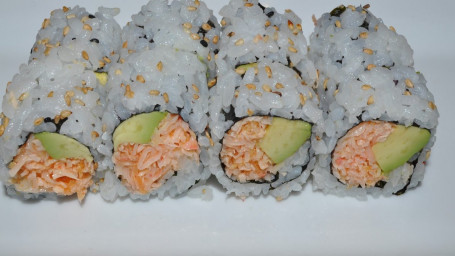 R20. Spicy Snow Crab Roll