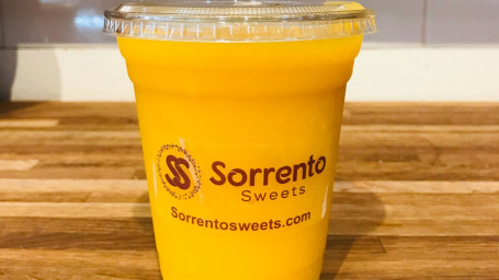 Sorbet Smoothie