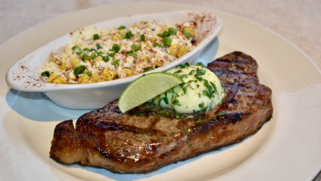 14Oz Strip Steak