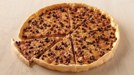 Chocolate Chip Pizzerts