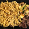 L6. Hibachi Steak