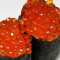 8. Salmon Roe (Ikura)