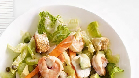 12. Seafood Salad