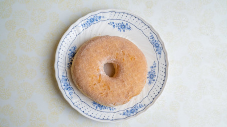 Raised Sugar Donut