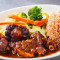 Oxtail With Beans Bundle