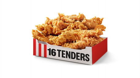 16 Tenders Emmer