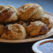 Garlic Knots 12 Pc