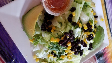 Tepozteca Salad