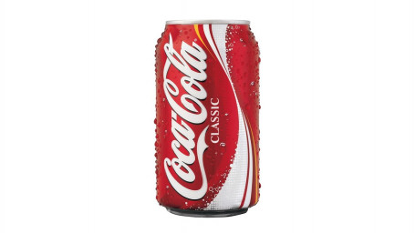 12 Oz Cola