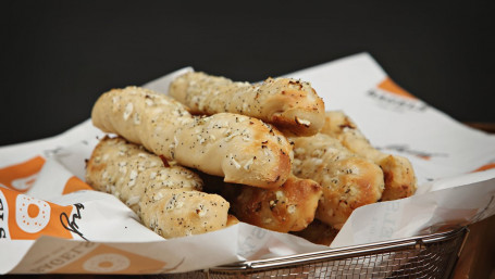 Onion Stix