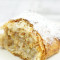 Apple Strudel Slice