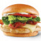 Gegrilde Asiago Ranch Chicken Club