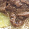 Satay Beef Noodle Soup shā diē niú ròu tāng miàn