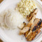 Teriyaki Chicken Plate Lunch