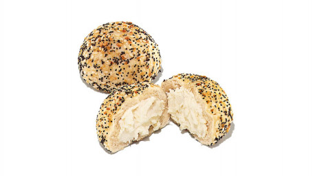 Alles Gevulde Bagel Mini's