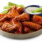 Traditional Wings Appetizer