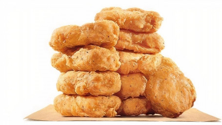 10 Stuks Kipnuggets