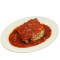 Lasagne Met Saus