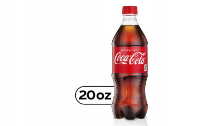 Cola Klassiek 20Oz