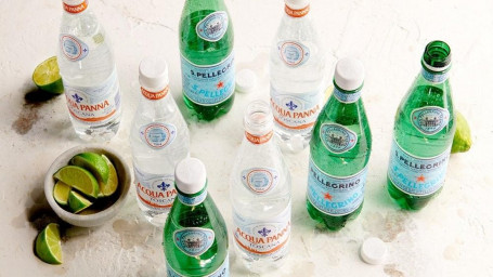 San Pellegrino (Sm. 500 Ml)