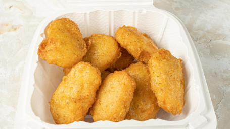 S5. Chicken Nuggets.