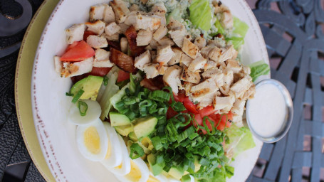 Crumbs Cobb Salad