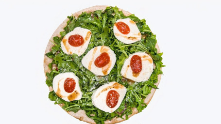 10 Skinny Arugula