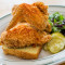 Fried Chicken (1 Pcs)