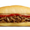 Heet Hoagies Cheesesteak Marinara