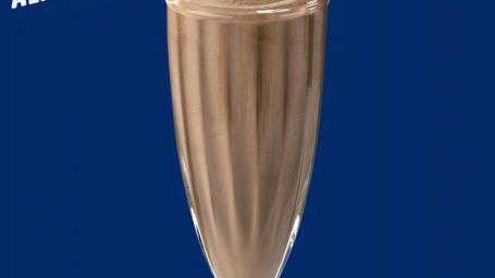 Chocolade Zijde Shake