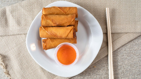 Bangkok Spring Roll