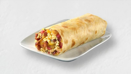 Breakfast Small Burrito