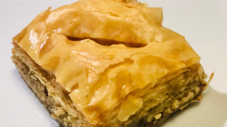 Gree Walnut Baklava