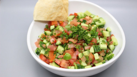 Shirazi Chopped Salad