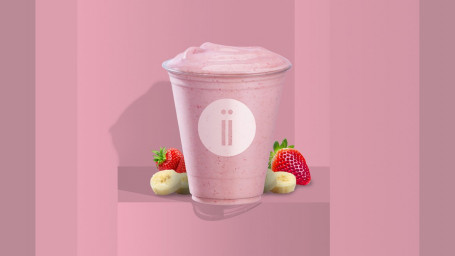 12Oz Strawberrii-Banaan