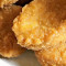 Kipnuggets (9) Met Friet