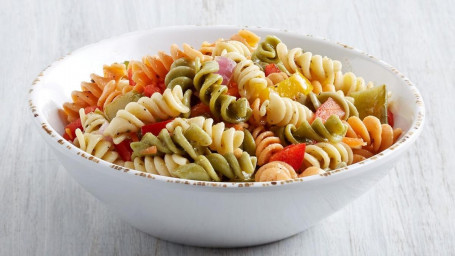 Kom Pastasalade