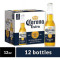 Corona Extra Beer Bottle (12 Oz X 12 Ct)