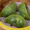 Spinach Dumpling Bō Cài Jiǎo