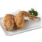 Zhà Jī Yì (2Jiàn Deep-Fried Chicken Wings (2 Pcs