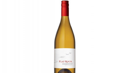 Flat Rock Chardonnay – Californië, 750 Ml (12,5% Abv)