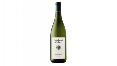 Cakebread Cellars Chardonnay Napa Valley, 750 Ml (14,1% Abv)