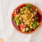 Chickpea Salad Small