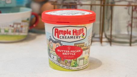 Ample Hills Ice Cream