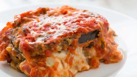 Terrina Di Melanzane